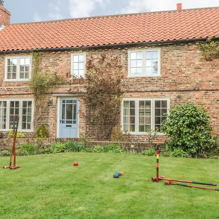 Holiday home Humpty Dumpty *