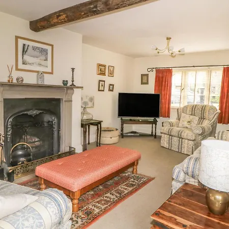 Humpty Dumpty Holiday home Cawood