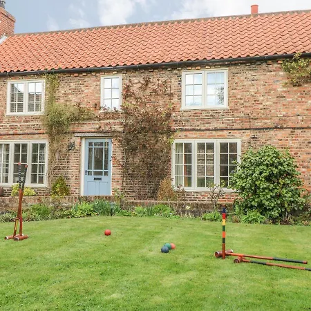 Ferienhaus Humpty Dumpty *